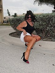 Pantyhose site Nylons Models