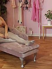 Pantyhose site Pantyhose Tube Videos