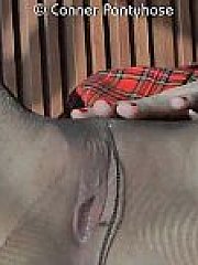 Pantyhose site TV Nylons