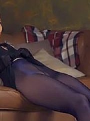 Pantyhose site You Pantyhose Tube